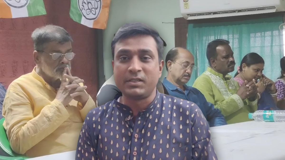 অনুপ সাহা