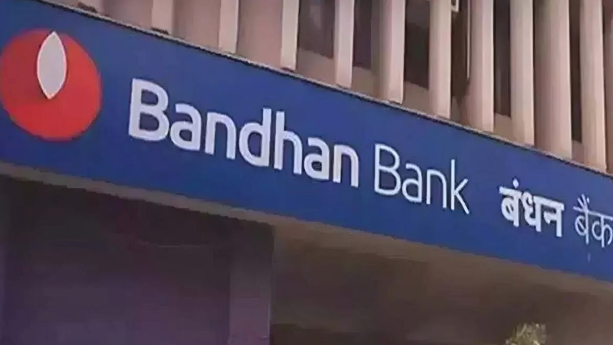 বন্ধন ব্যাঙ্ক