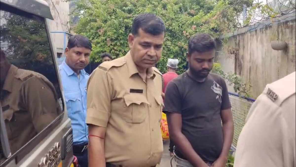 চোর পুলিশ