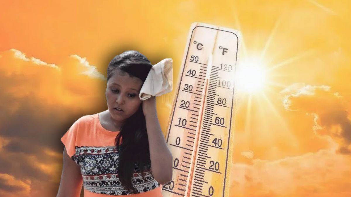 তাপপ্রবাহ