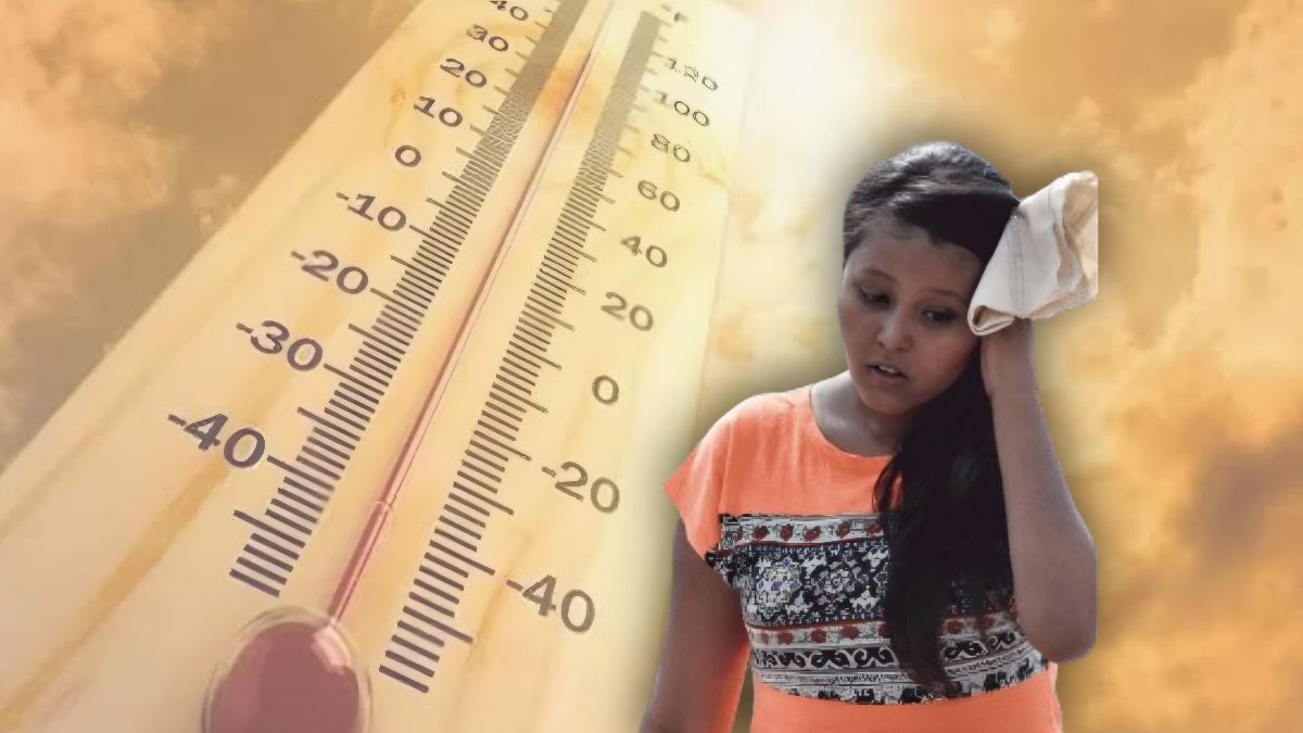 তাপপ্রবাহ