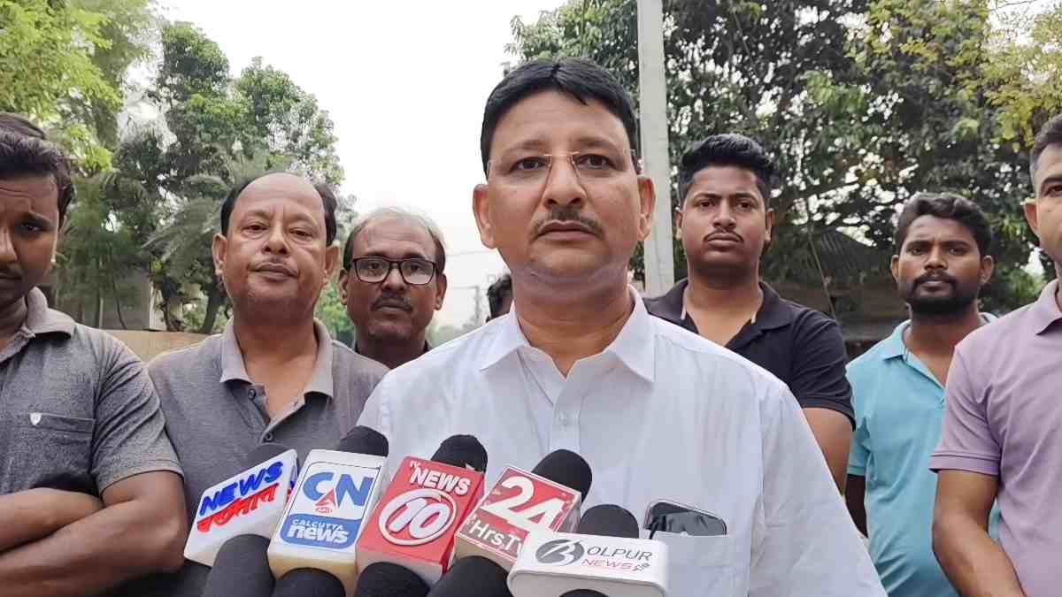 কাজল শেখ