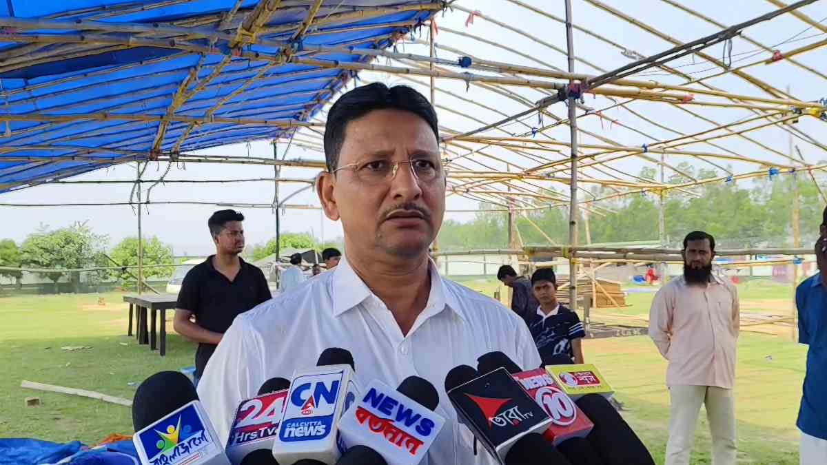 কাজল শেখ