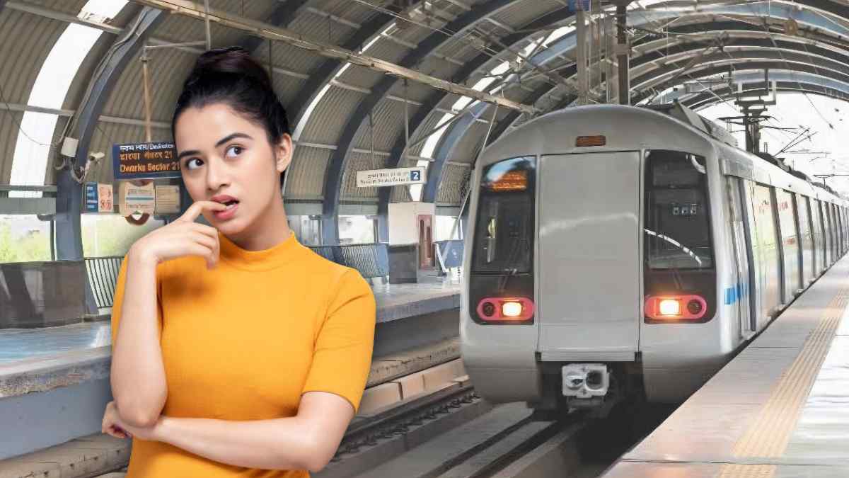 কলকাতা মেট্রো