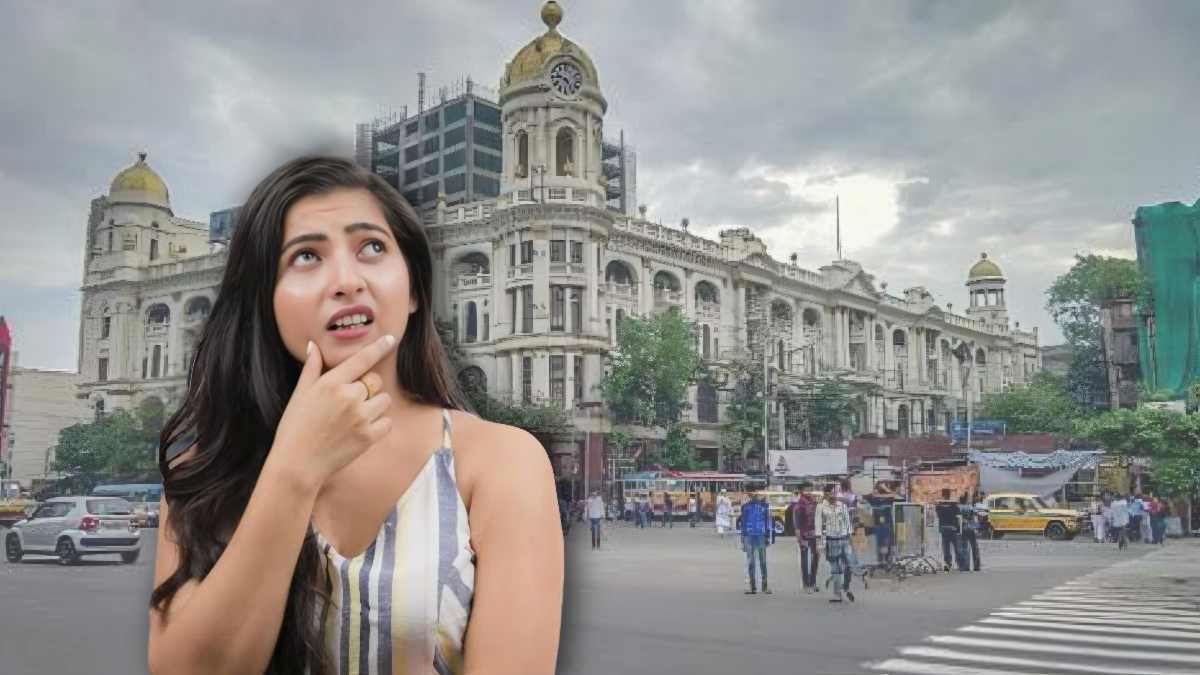 কলকাতা