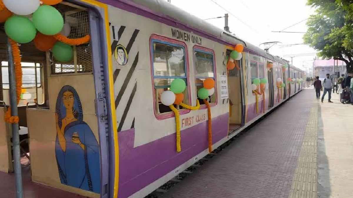 মাতৃভূমি লোকাল