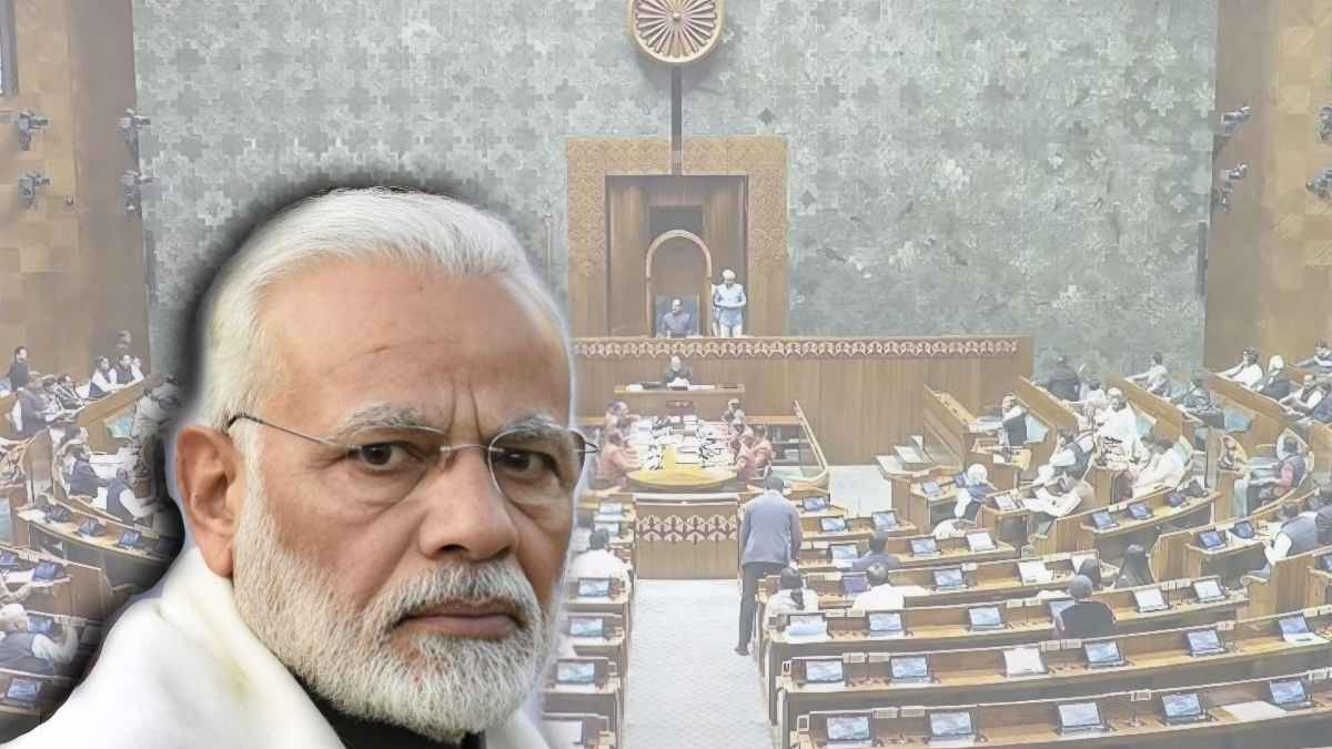 নরেন্দ্র মোদি