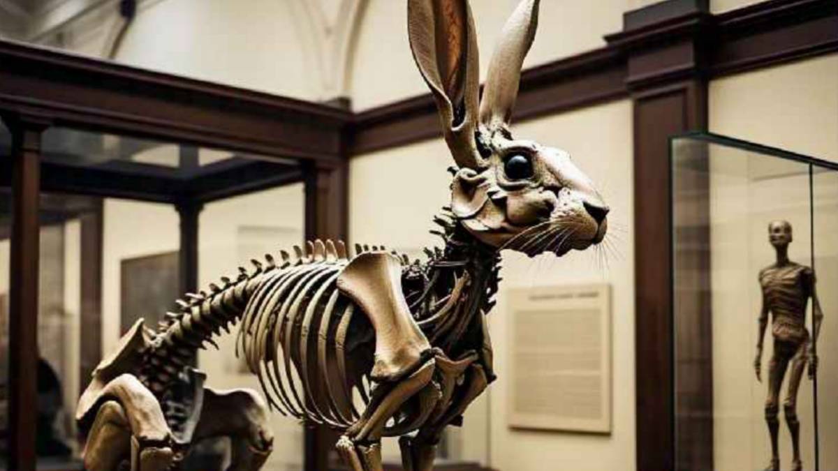 বিরল প্রাণী