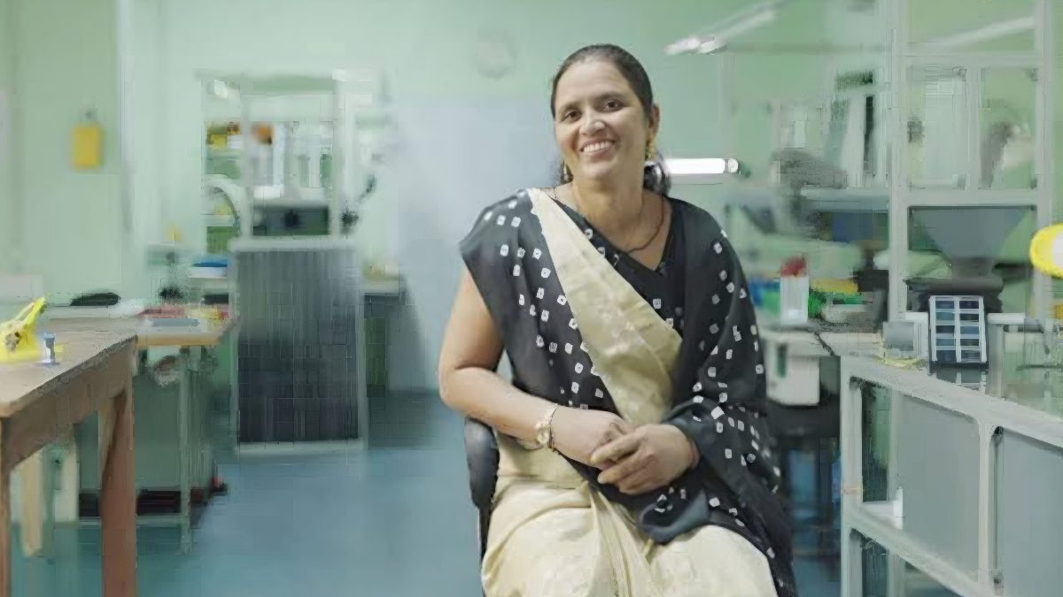 রুক্মিণী কাটারা