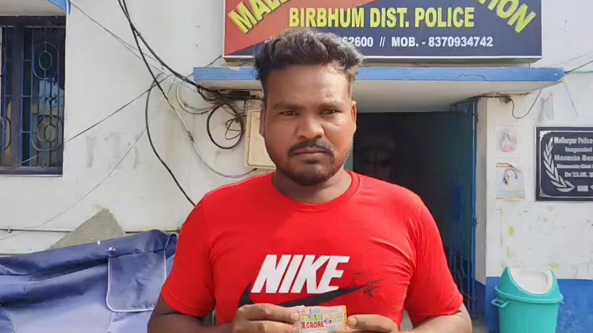 সঞ্জয় বাদ্যকর