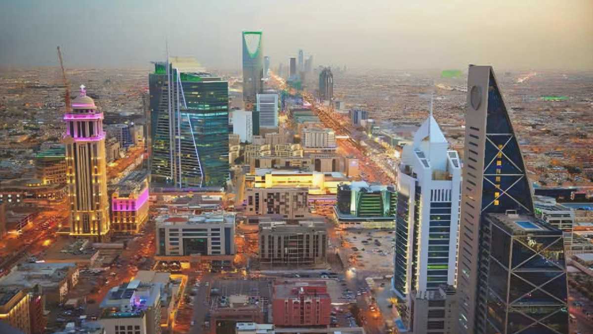 সৌদি আরব