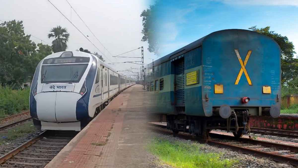 বন্দে ভারত এক্সপ্রেস