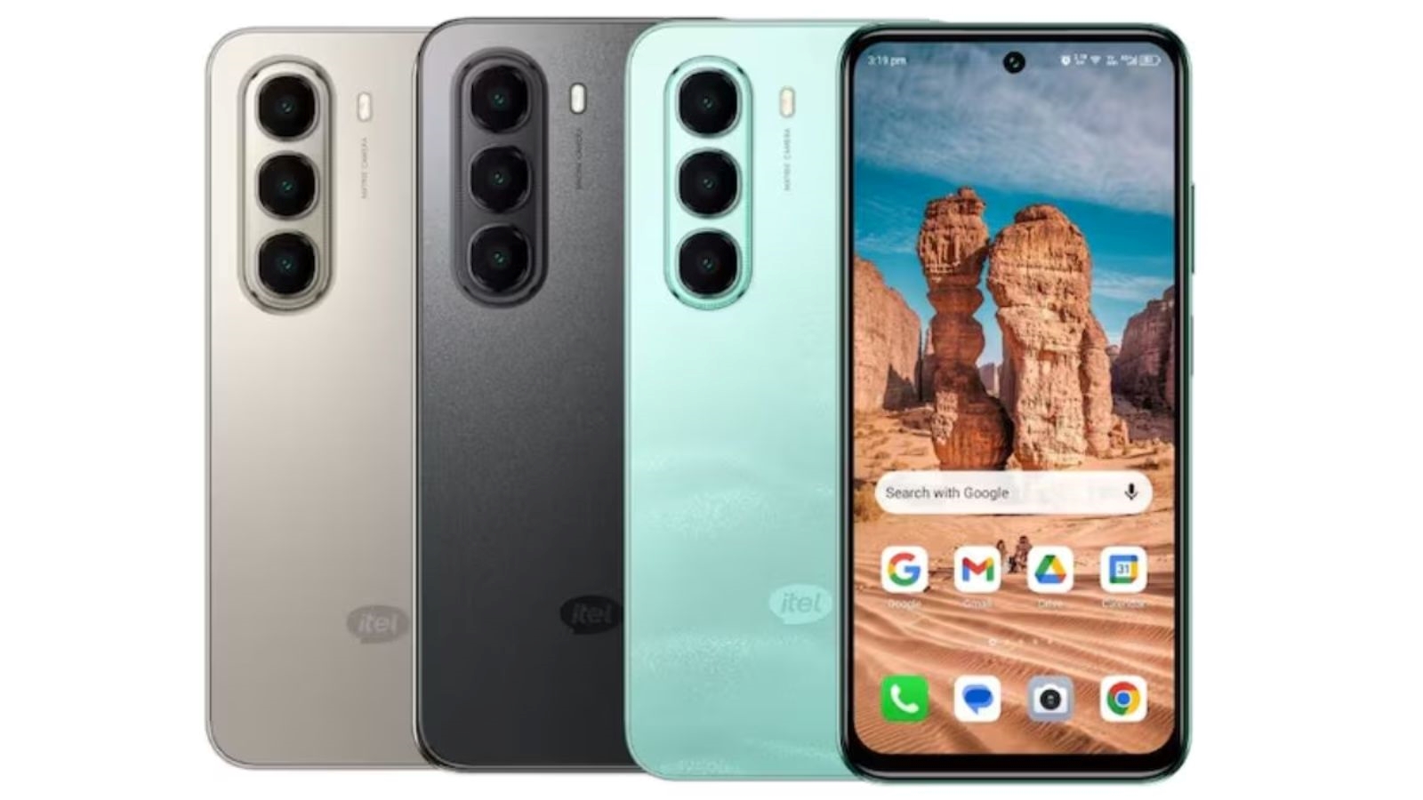 itel-a95-smartphone-launch-under-10000