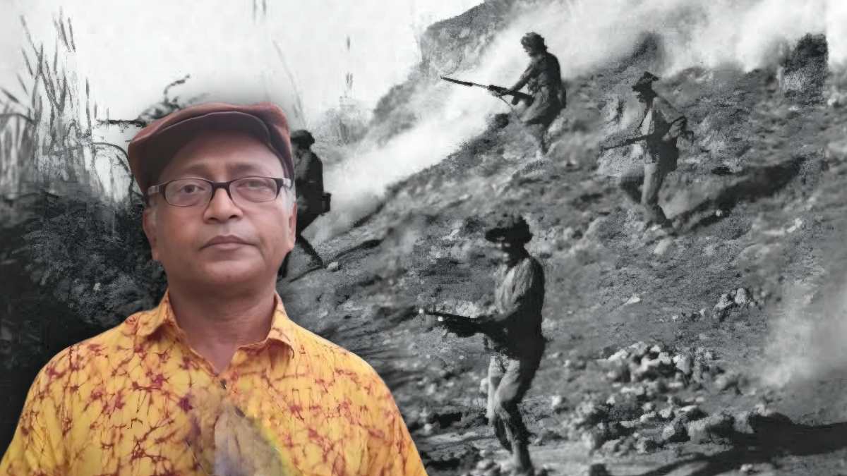 কেমন ছিল ১৯৭১! ২০২৫-এ দাঁড়িয়ে স্মৃতি রোমন্থন