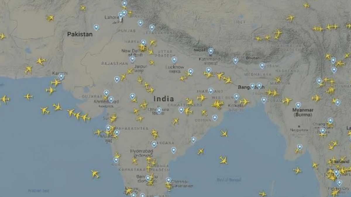 এয়ারস্পেস