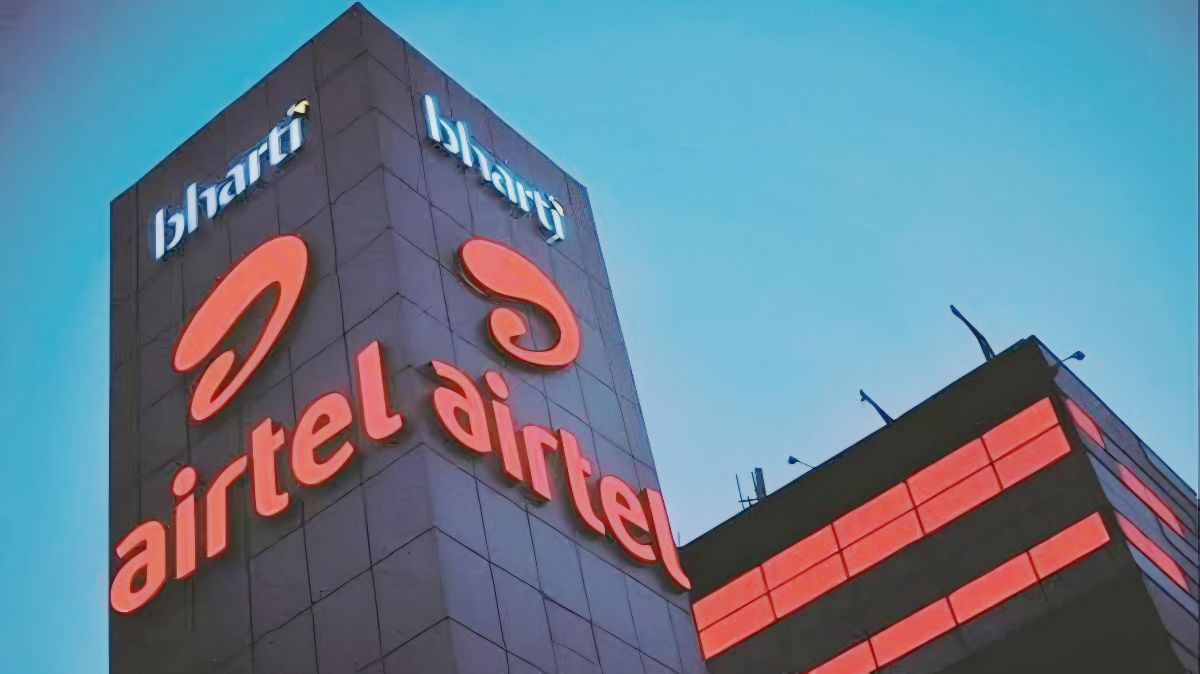 এয়ারটেল