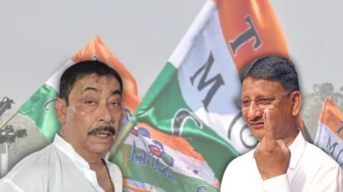 অনুব্রত কাজল