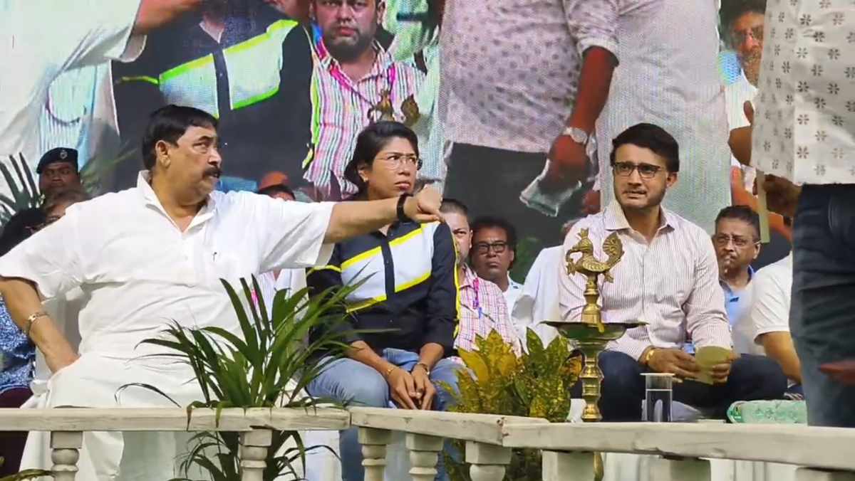 সৌরভ অনুব্রত