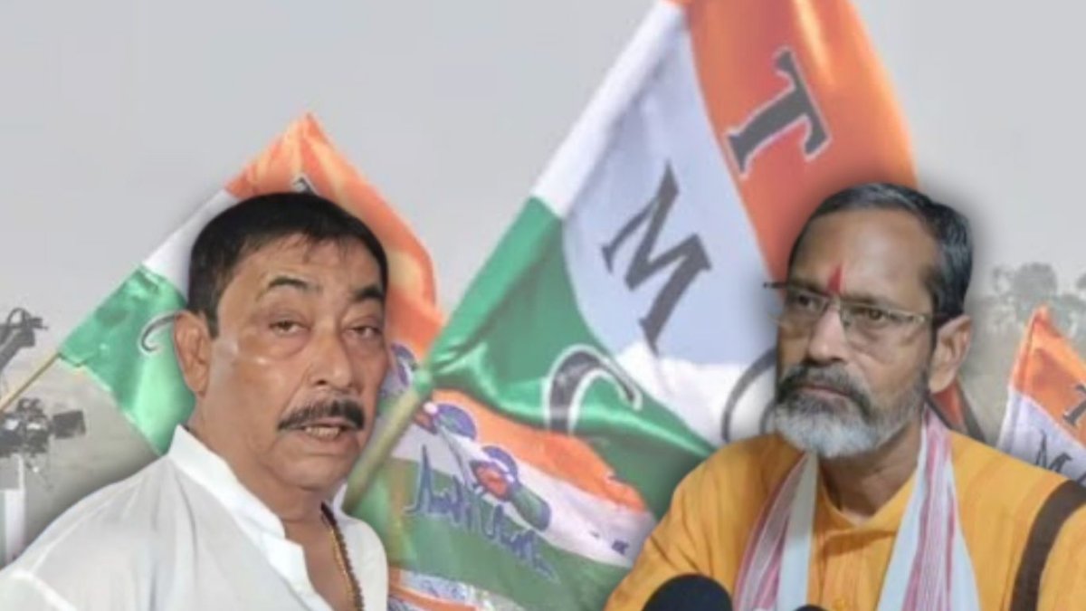 অনুব্রত শ্যামাপদ