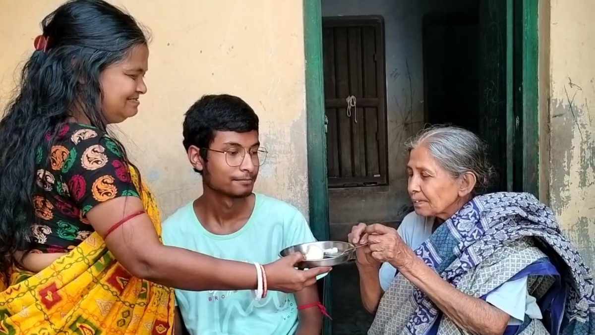 দীপক অধিকারী