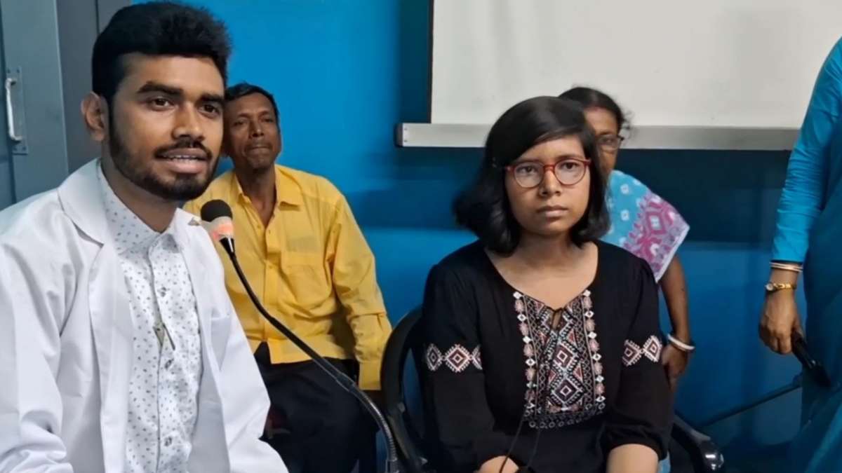 দিশা ঘোষ