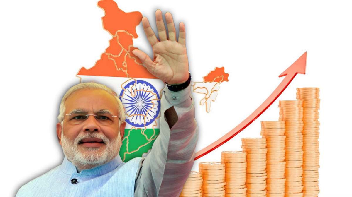 ভারতীয় অর্থনীতি