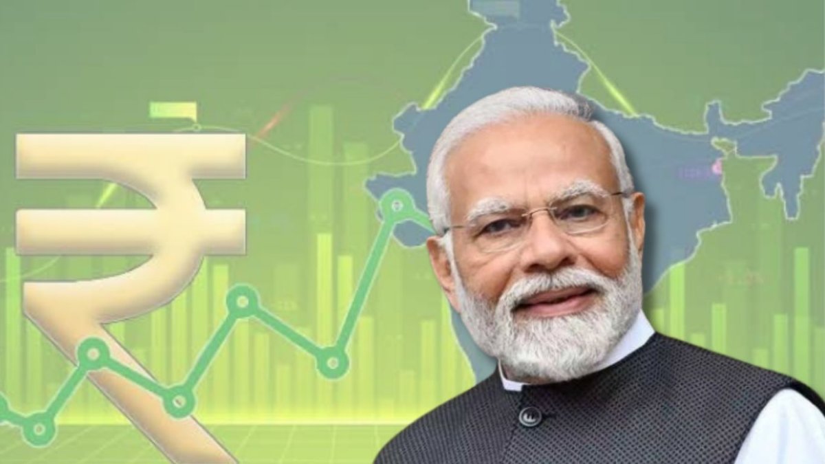 ভারতের অর্থনীতি