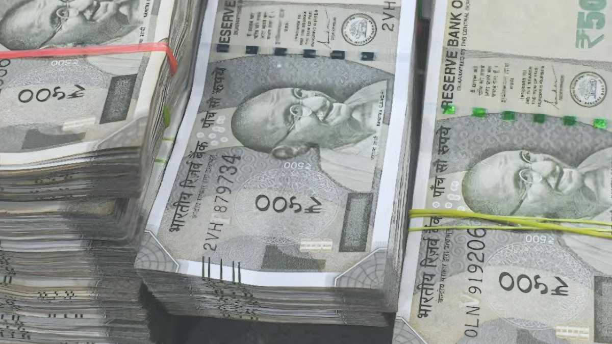 ভারতীয় মুদ্রা