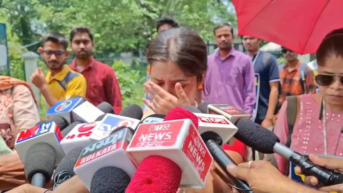 চাকরিপ্রার্থী