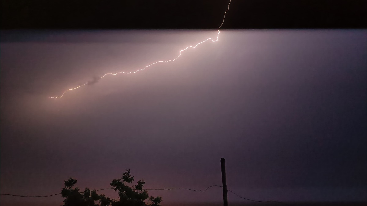 বজ্রপাত