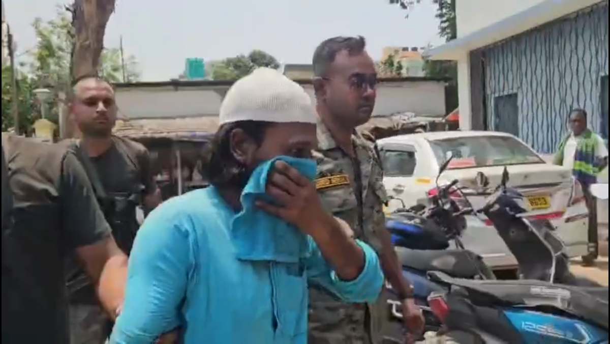 মহঃ আব্বাস উদ্দিন