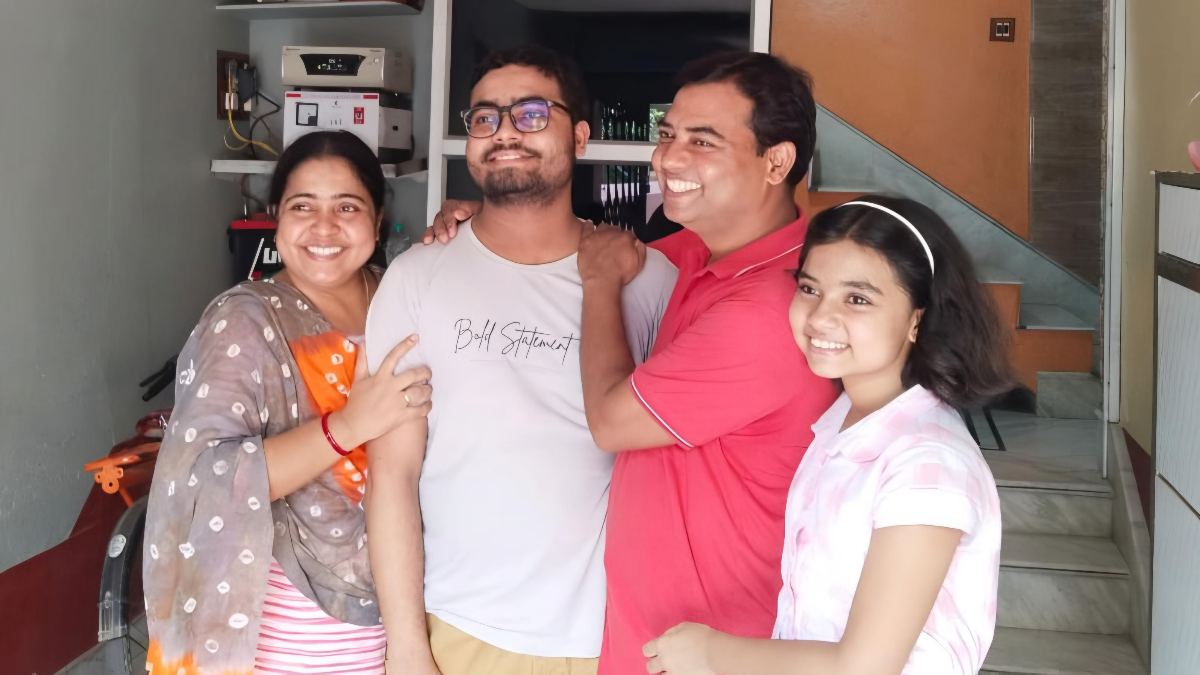 নাজফার রহমান