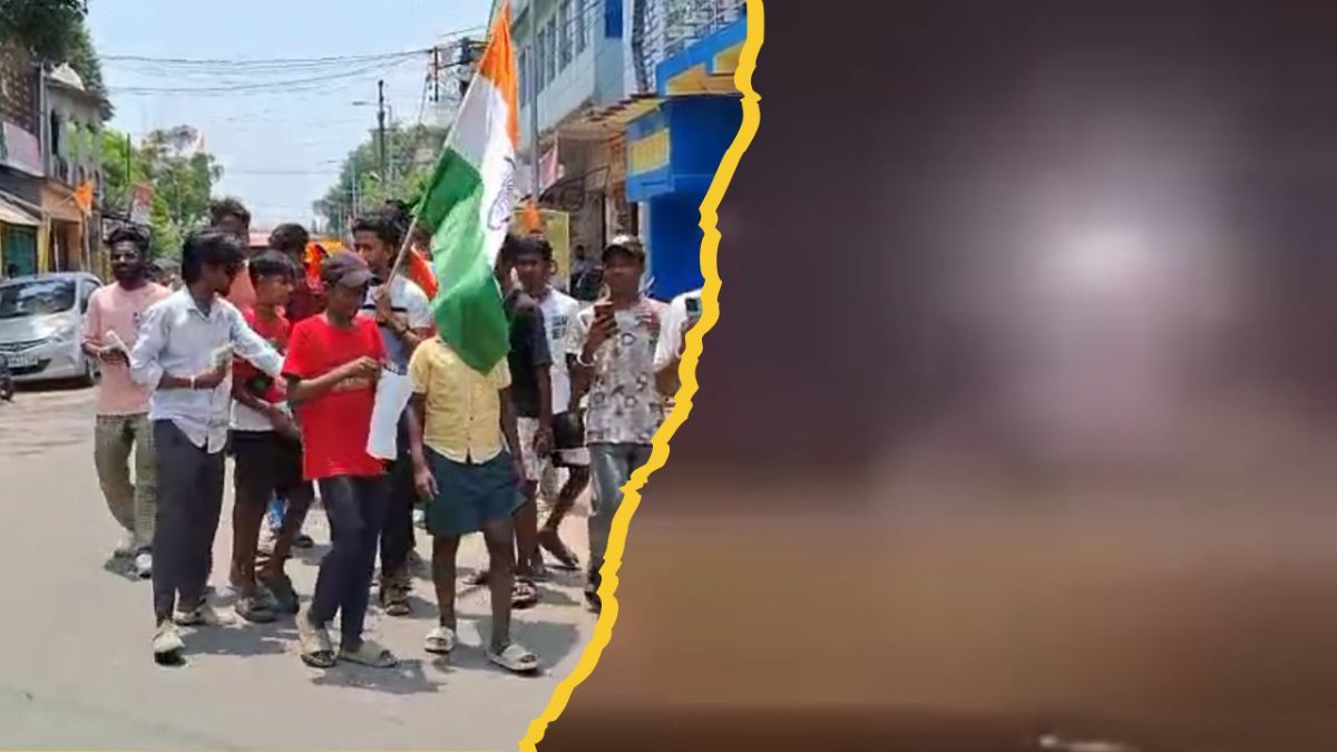 অপারেশন সিঁদুর