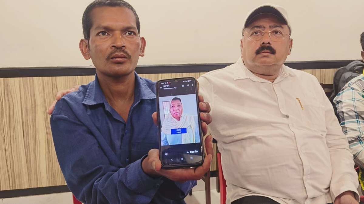 অভিজিৎ সিনহা