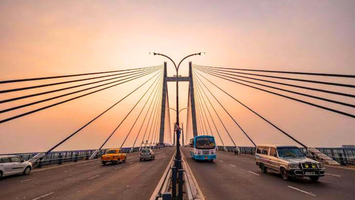 দ্বিতীয় হুগলি সেতু