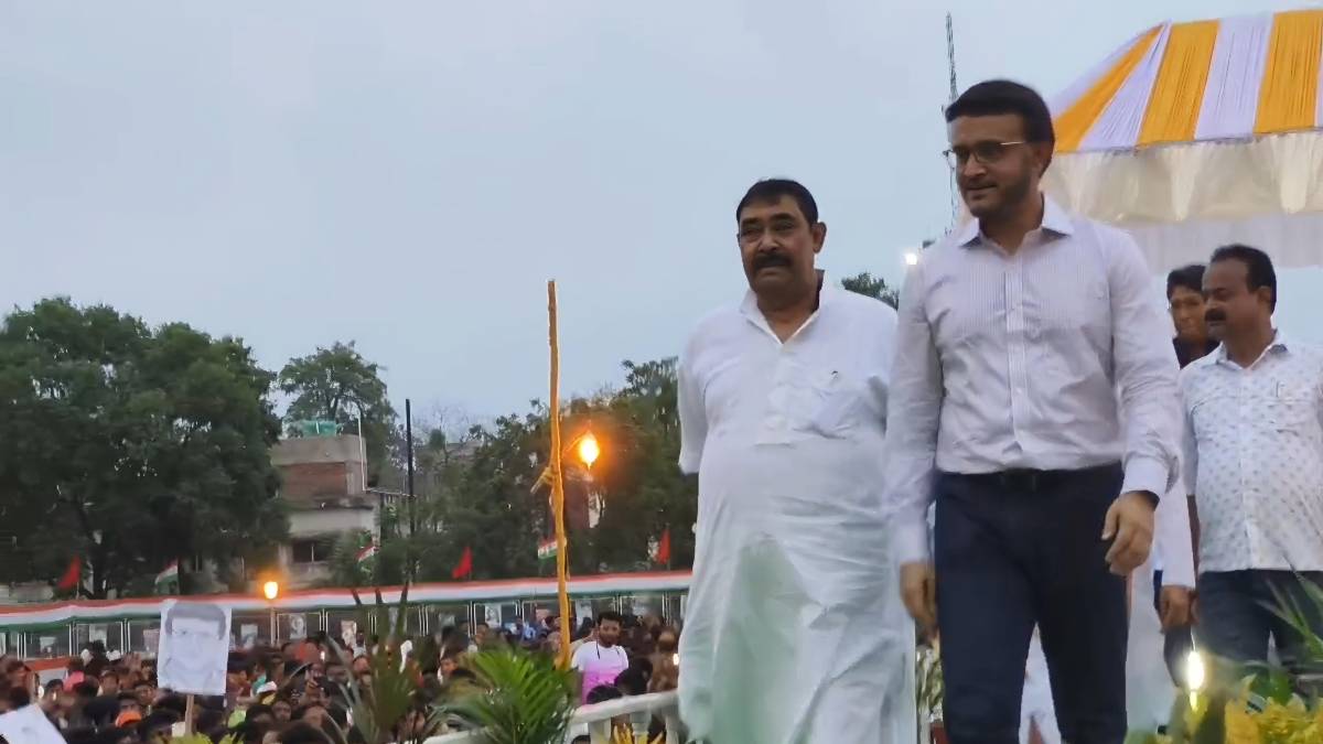 অনুব্রত সৌরভ