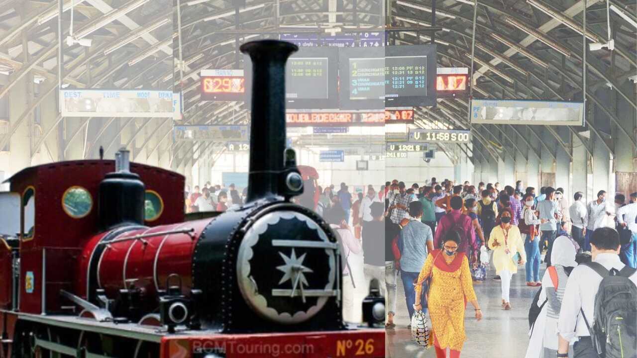 first-passenger-train-fare-india-know the-history