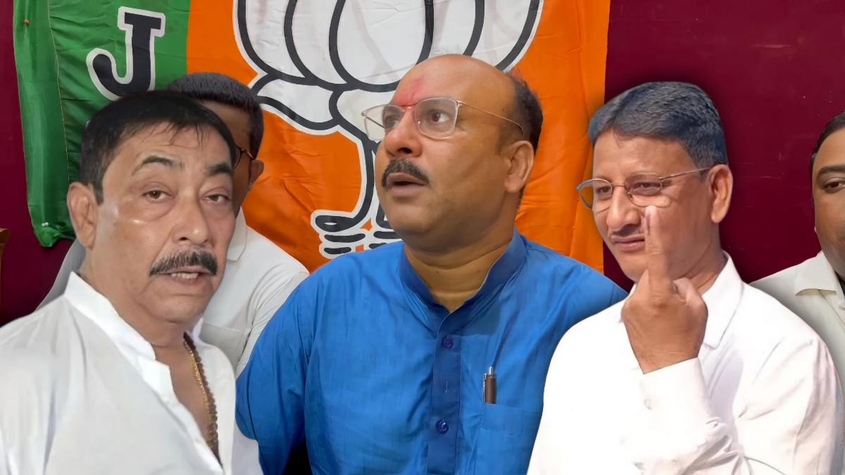 ধ্রুব সাহা