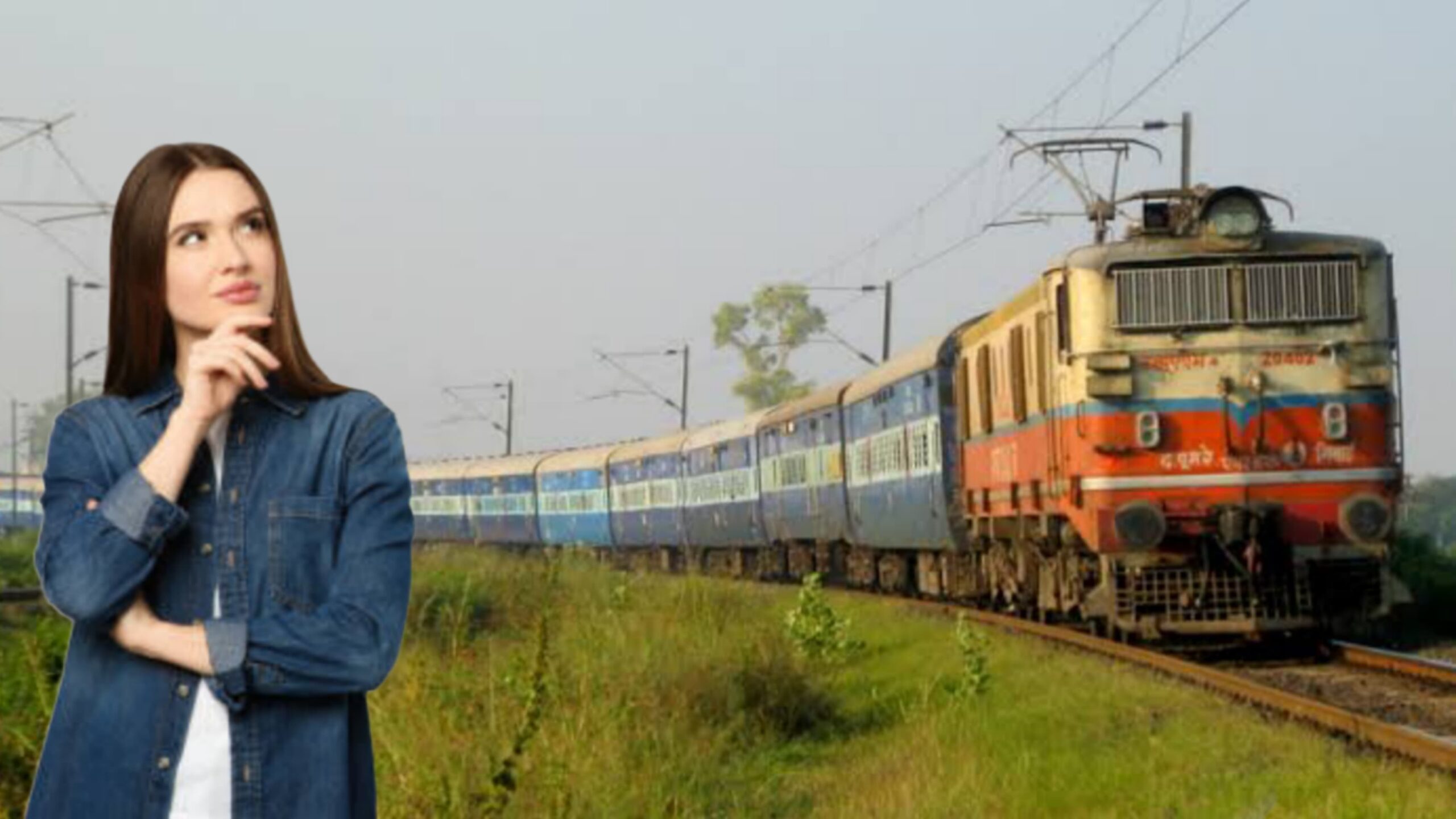 Indian Railways