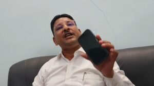 কাজল শেখ