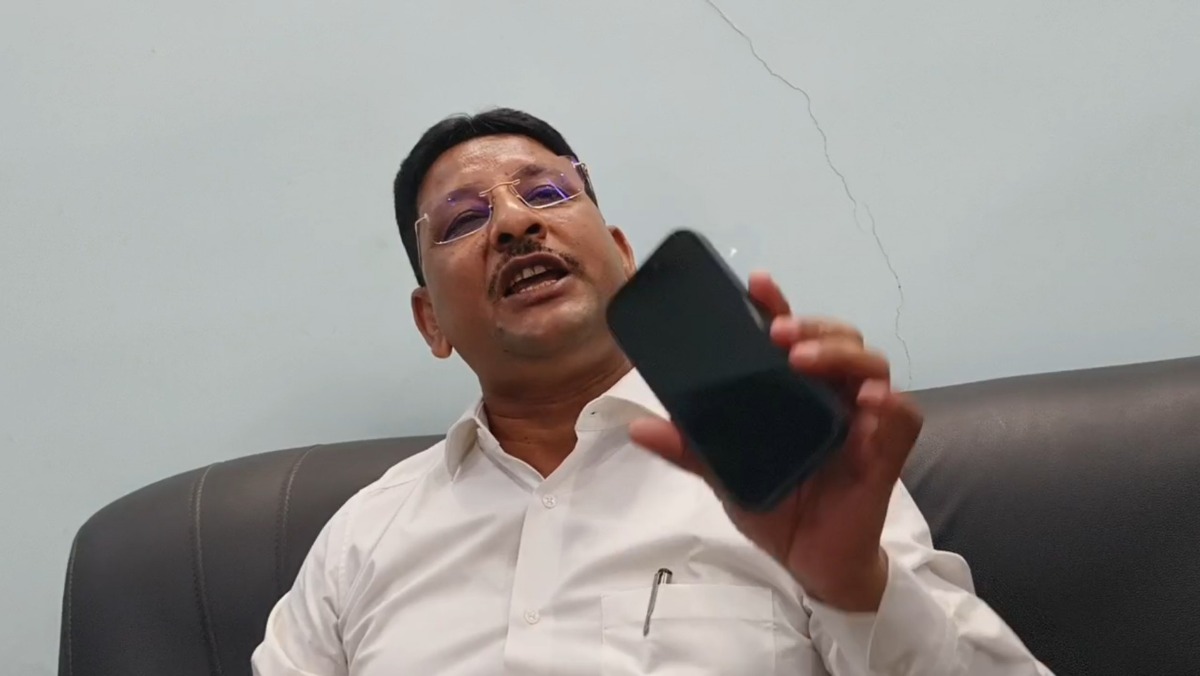 কাজল শেখ