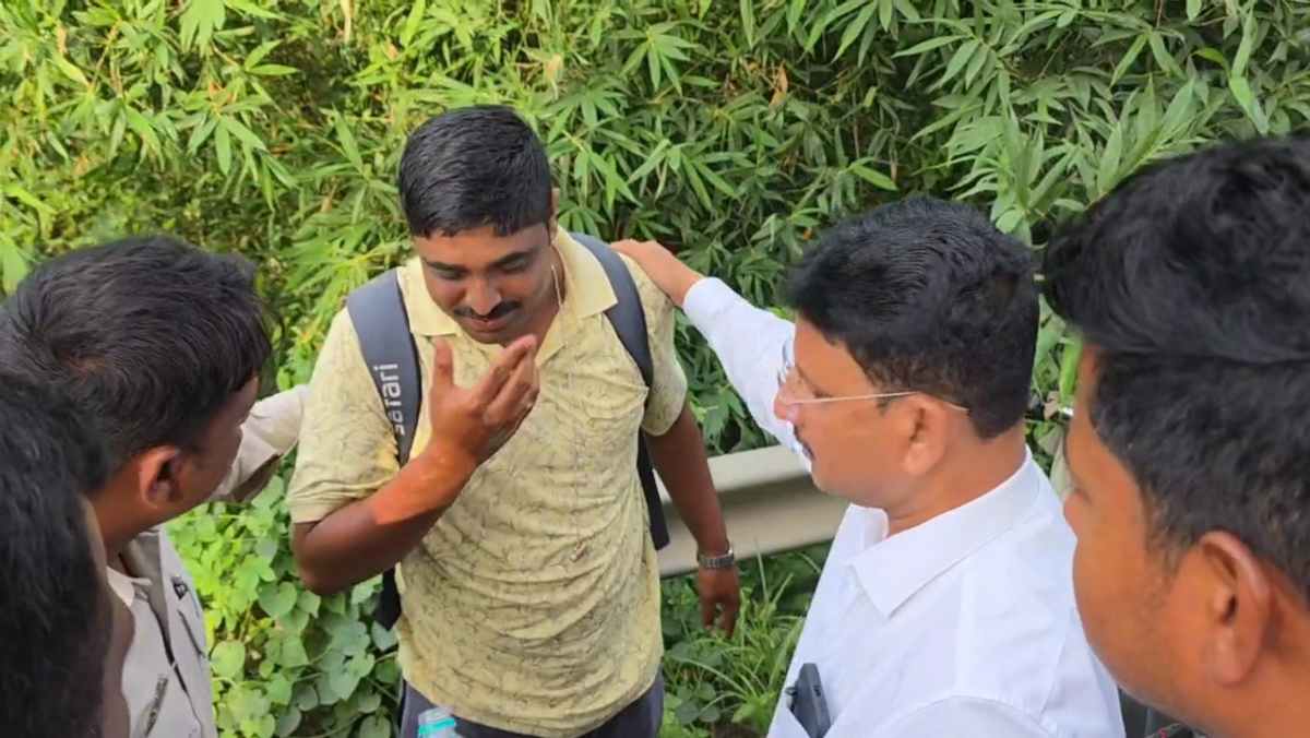 কাজল শেখ