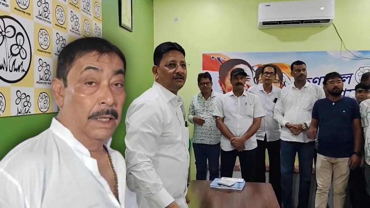 কাজল শেখ