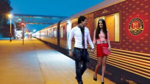 Maharajas Express