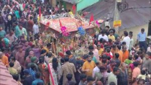 রথযাত্রা