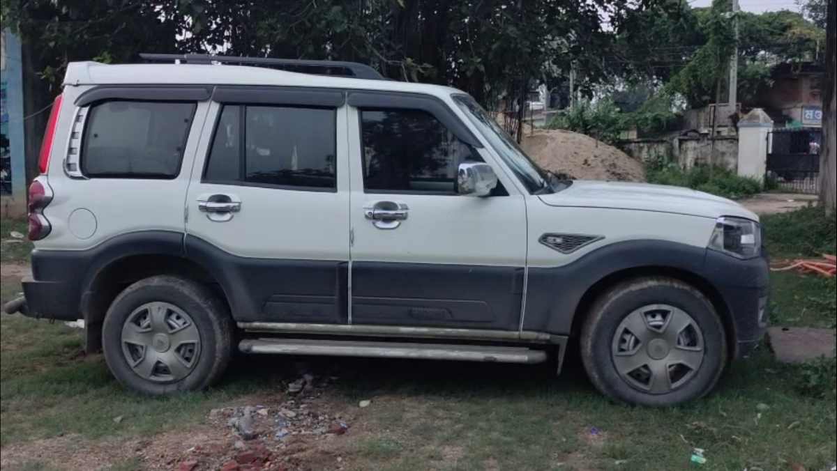 স্করপিও