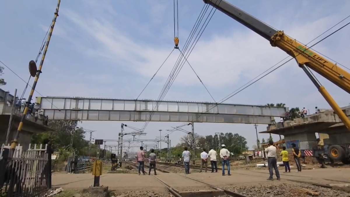 সিউড়ি হাটজানবাজার রেল ওভারব্রিজ