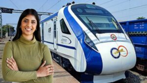 Vande Bharat Express