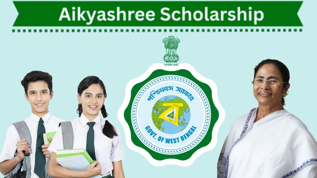Aikyashree Scholarship 2025