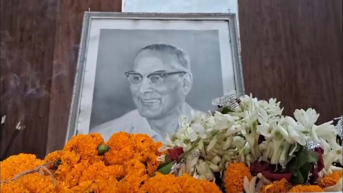 বিধানচন্দ্র রায়ের জন্ম ও মৃত্যু দিন পালন